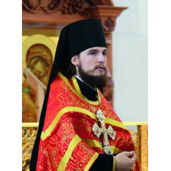 Православный ВУЗ для современных мирян