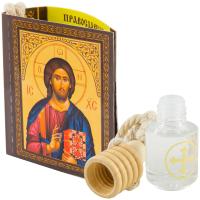 Ароматизатор для автомобиля &quot;Молитва путешественника&quot;, 4 мл