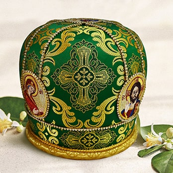 Митры