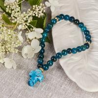 Четки из говлита с разделителями (на 30 бусин)