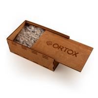 Ладан ручной работы в подарочной деревянной упаковке, в ассортименте,1 кг