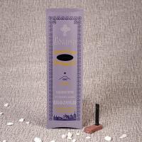 Кадильные свечи (уголь ароматизированный) с подставкой, 24 шт.