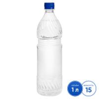 Масло лампадное вазелиновое "ORTOX", 1 л (вязкость 15) №2