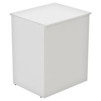 Свечная лавка "Самарская". Секция №2, белая