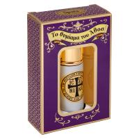 Благовоние греческое "Спата" в подарочной упаковке, 10 мл