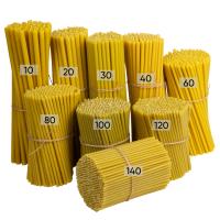 Свечи церковные воскосодержащие, 1 кг