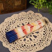 Свечи "Иерусалимские" малые парафиновые белые, обожженные Благодатным огнем