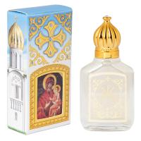 Елей от иконы Божией Матери "Скоропослушница", в подарочной упаковке, 14 мл