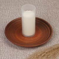 Сменный блок парафиновый в прозрачной пластиковой тубе, 5,7х14 см