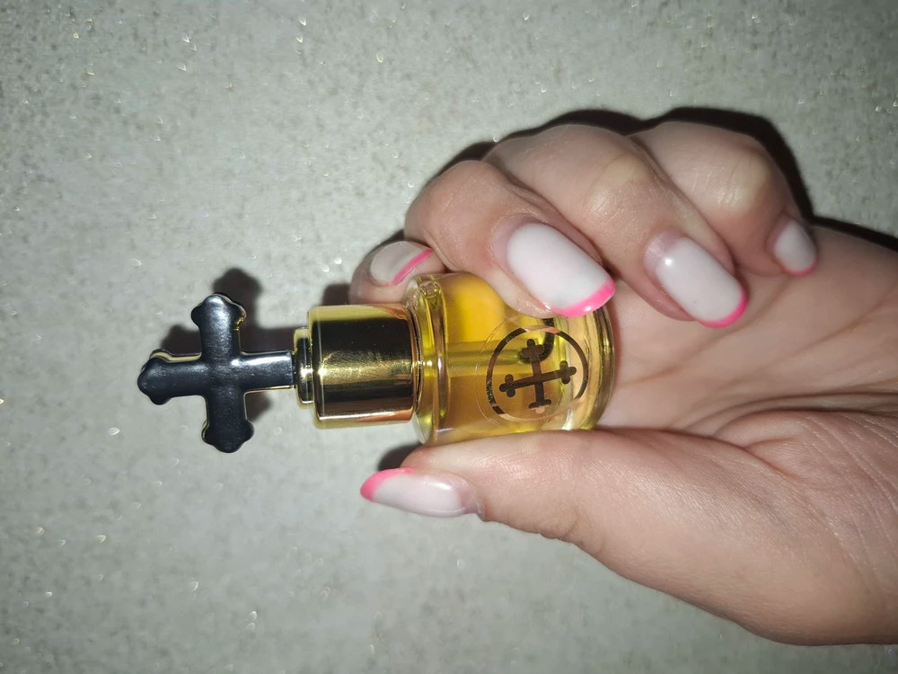 Елей оливковый освященный, 6 мл, с кисточкой