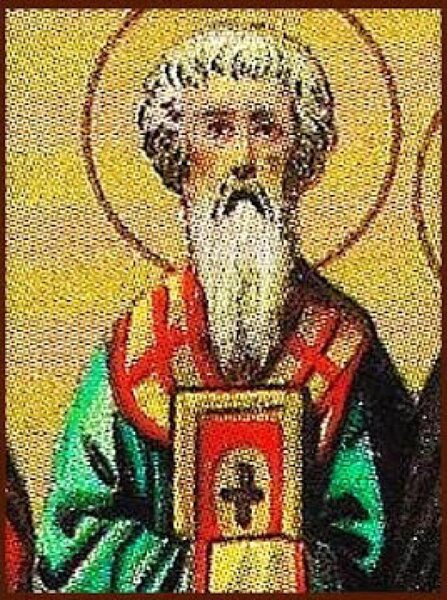 Святитель Антоний, патриарх Константинопольский
