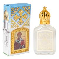 Елей от иконы свт. Спиридона Тримифунтского, в подарочной упаковке, 14 мл