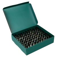 Благовония, набор из 80 штук по 1,5 мл, микс