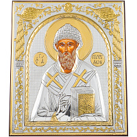 Спиридон Тримифунтский, святитель 