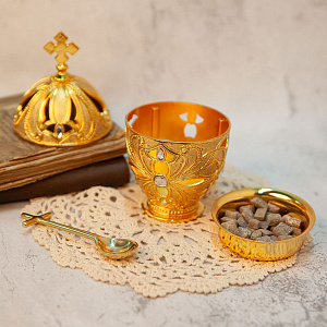  Кадильница для дома