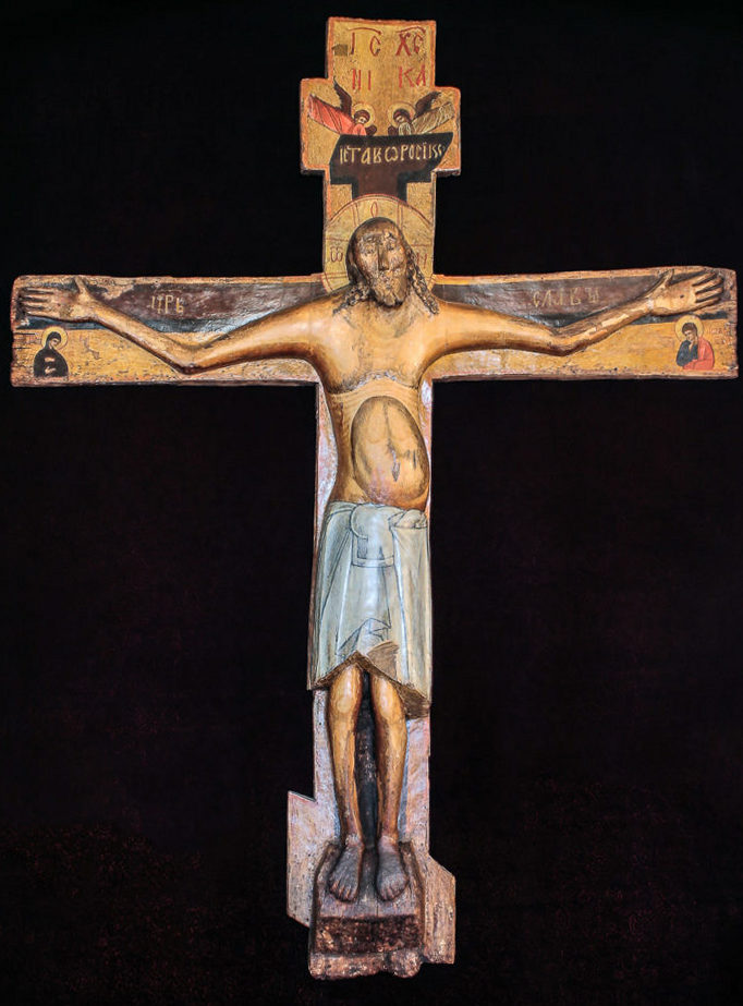 Годеновский крест 