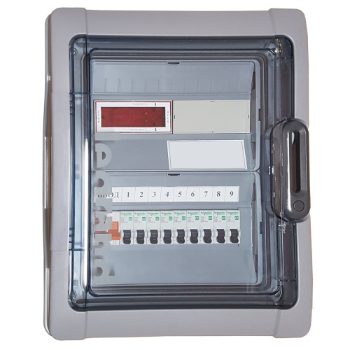 Электронный звонарь, комплект