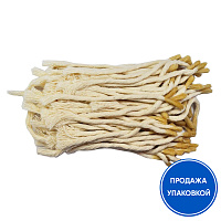 Фитиль вощеный (хлопок+воск), упаковка 100 шт.