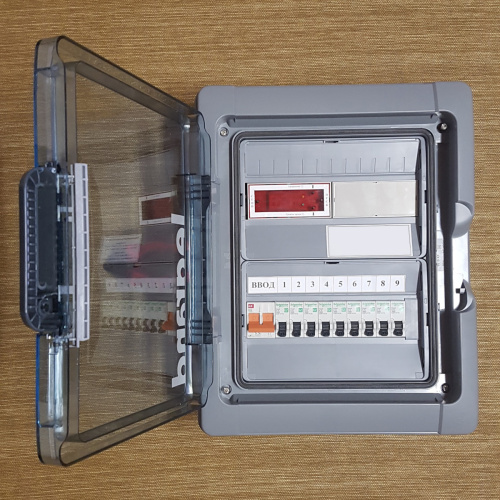 Электронный звонарь, комплект фото 2 Электронный звонарь, комплект фото 2