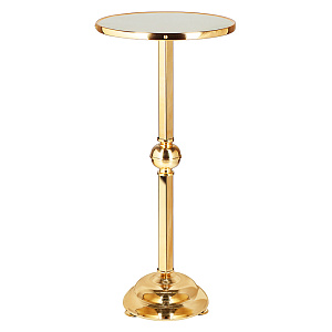 Подставка церковная круглая, 40х40х90 см (40х40х90 см)