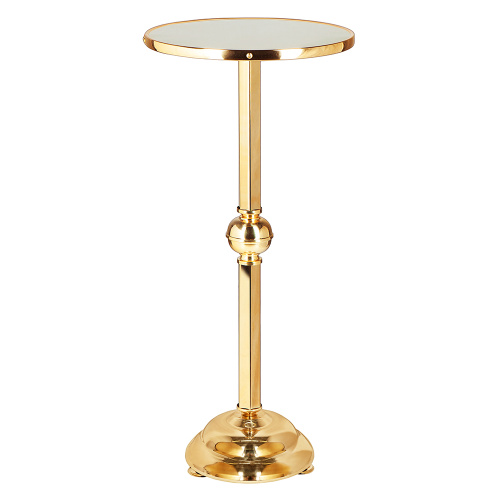 Подставка церковная круглая, 40х40х90 см