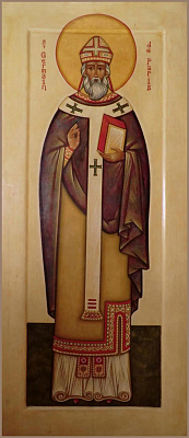 Святитель Герман, епископ Парижский