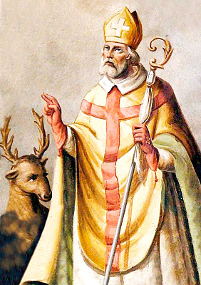 Святитель Вассиан, епископ Лавдийский