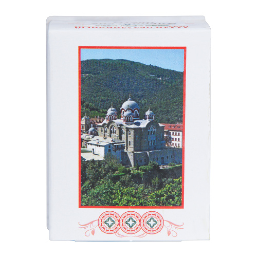 Ладан греческий "Праздничный" в ассортименте, 25 г фото 3 Ладан греческий "Праздничный" в ассортименте, 25 г фото 3