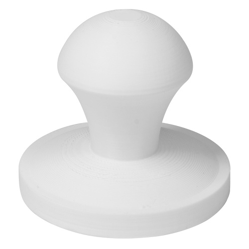 Печать для просфор "Девятичинная" пластиковая фото 5