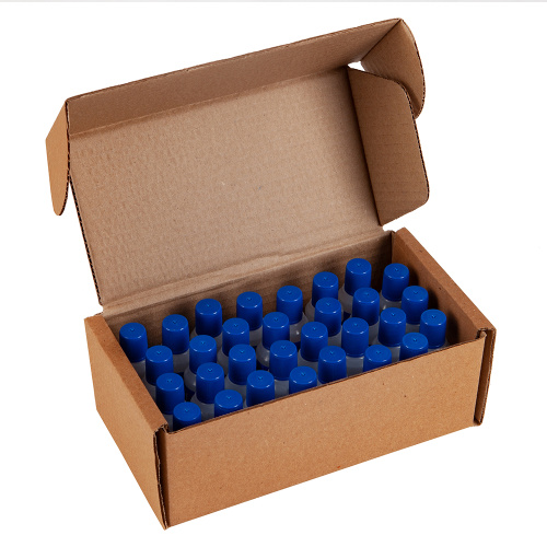 Масло церковное "Всецарица", 25 мл, 30 штук фото 2