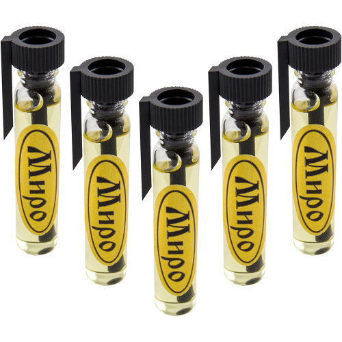 Благовоние "Миро", 1,5 мл, 5 штук