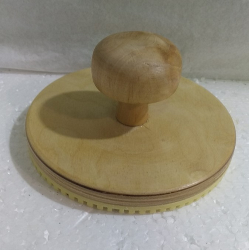 Купить печать для просфор агничная, ø 14 см, у 3-1504 фото 2