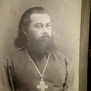Священномученик Андрей Косовский, пресвитер