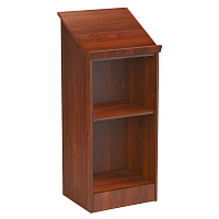 Аналой боковой "Самарский", 50х40х120 см