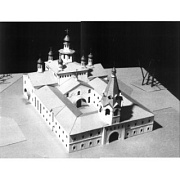 Размышления на тему архитектурного конкурса  «Проект православного храма вместимостью 300, 600 и 900 человек»