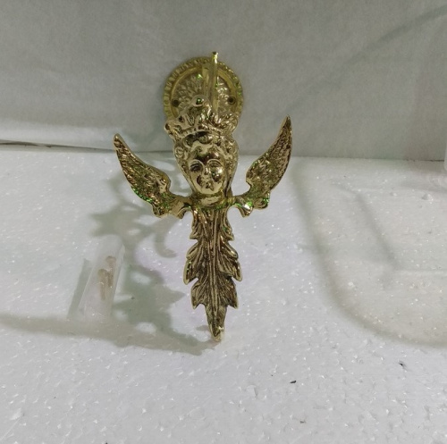 Купить кронштейн для лампад большой, латунь, 28х12,5 см, у 13-0257 фото 2