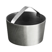 Вставка металлическая в кадило