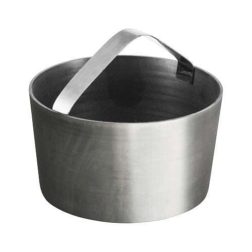 Вставка металлическая в кадило