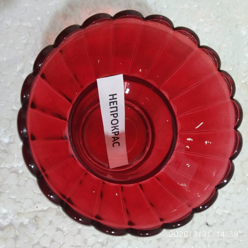 Лампада подвесная, цинковый сплав, 10х12 см, №2, У 55-0011 фото 6