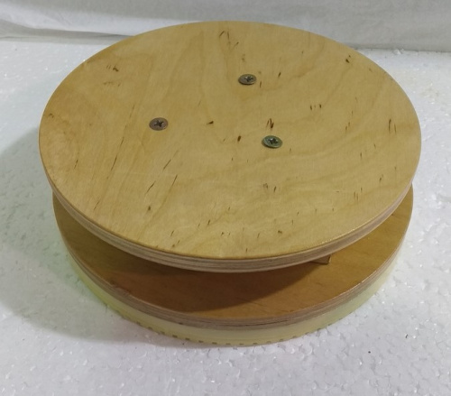 Купить печать для артоса, ø 21 см, №1, у 3-0153 фото 3