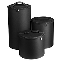 Клобучница (футляр для камилавки) жесткая, ткань