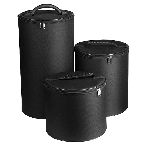 Клобучница (футляр для камилавки) жесткая, ткань