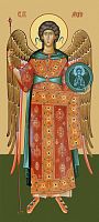 Купить архангел михаил, каноническое письмо, сп-1013