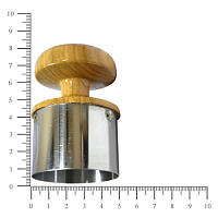 Нарезка для просфор, Ø 5 см, У 3-0537