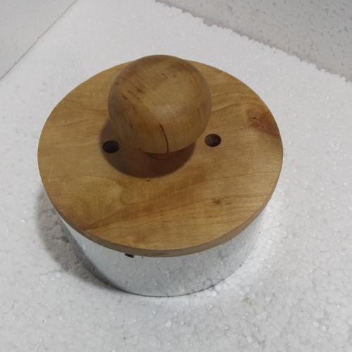 Нарезка для просфор, Ø 14 см, №2, У 3-1507 фото 2