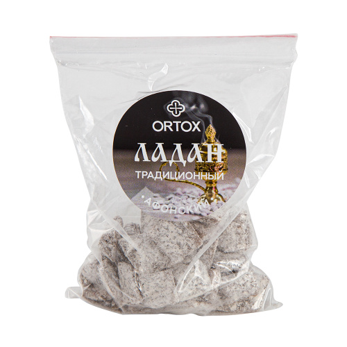 Ладан традиционный "Афонский", 25 г фото 3