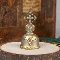 Колпачок для тушения свечей церковный карманный, 1,9х3,6 см