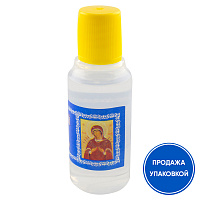 Масло церковное "Семистрельная", 25 мл, 30 штук