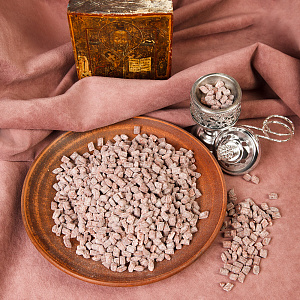 Ладан "Росный", 8 смол, 500 г (в упаковке)