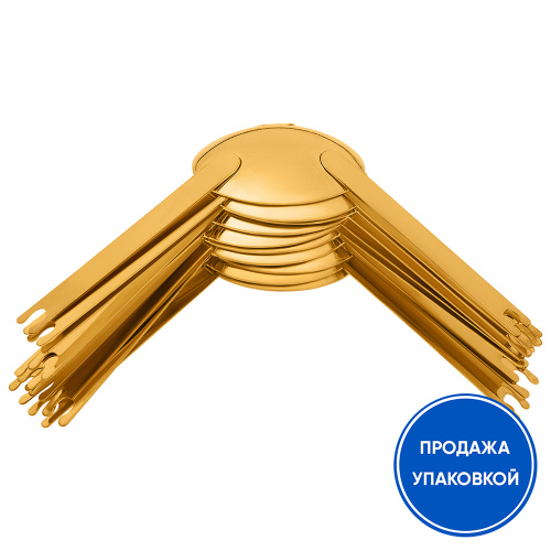 "Паучок" для лампад металлический, 9,5х4,5 см (упаковка 10 шт.) фото 2